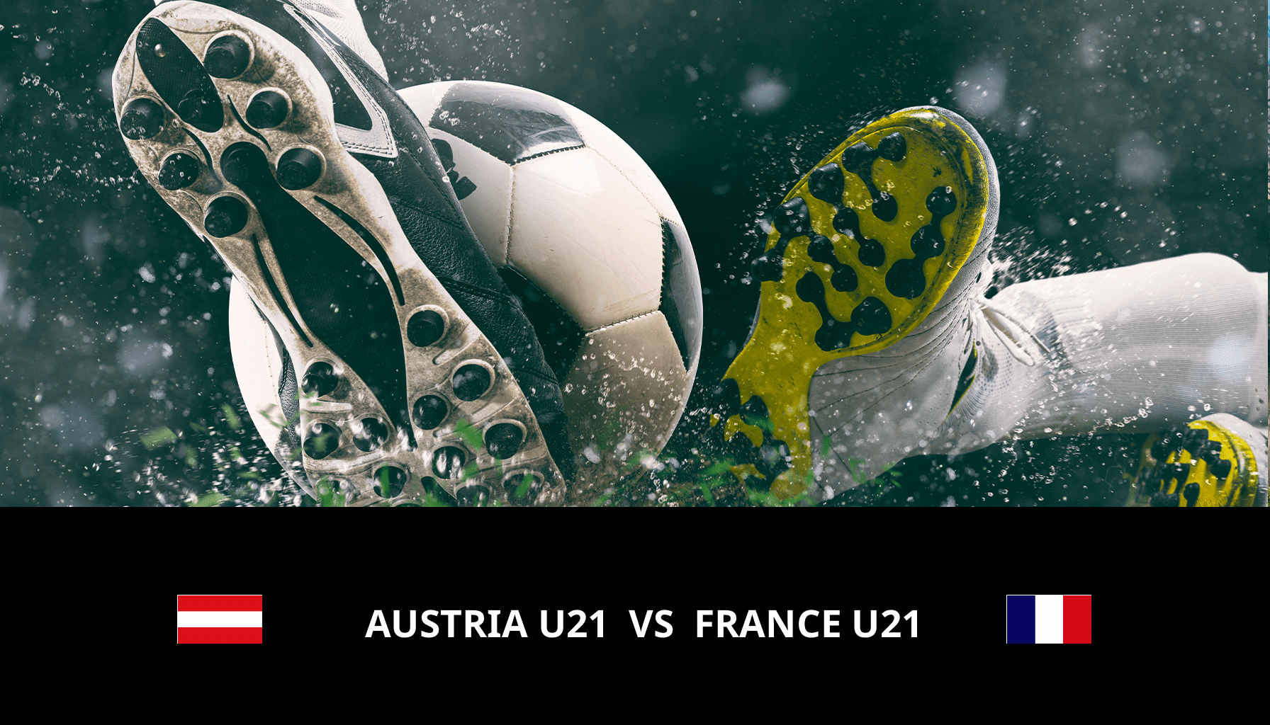 Previsione per Austria U21 VS France U21 il 17/11/2023 Analysis of the match